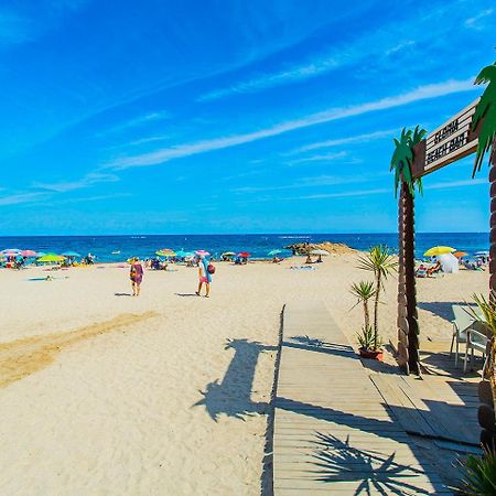 118 Los Locos Playa - Alicante Holiday Торрев'єха Екстер'єр фото